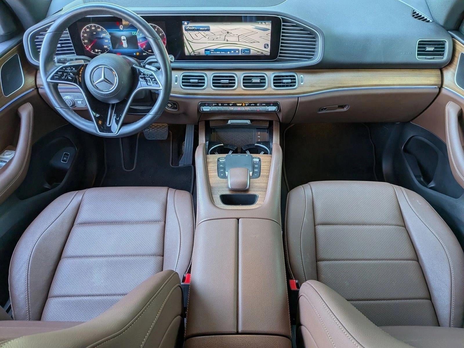 2024 Mercedes-Benz GLE GLE 350 4MATIC® SUV