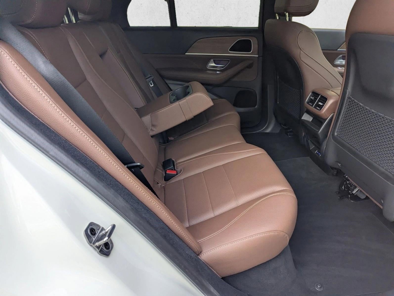 2024 Mercedes-Benz GLE GLE 350 4MATIC® SUV