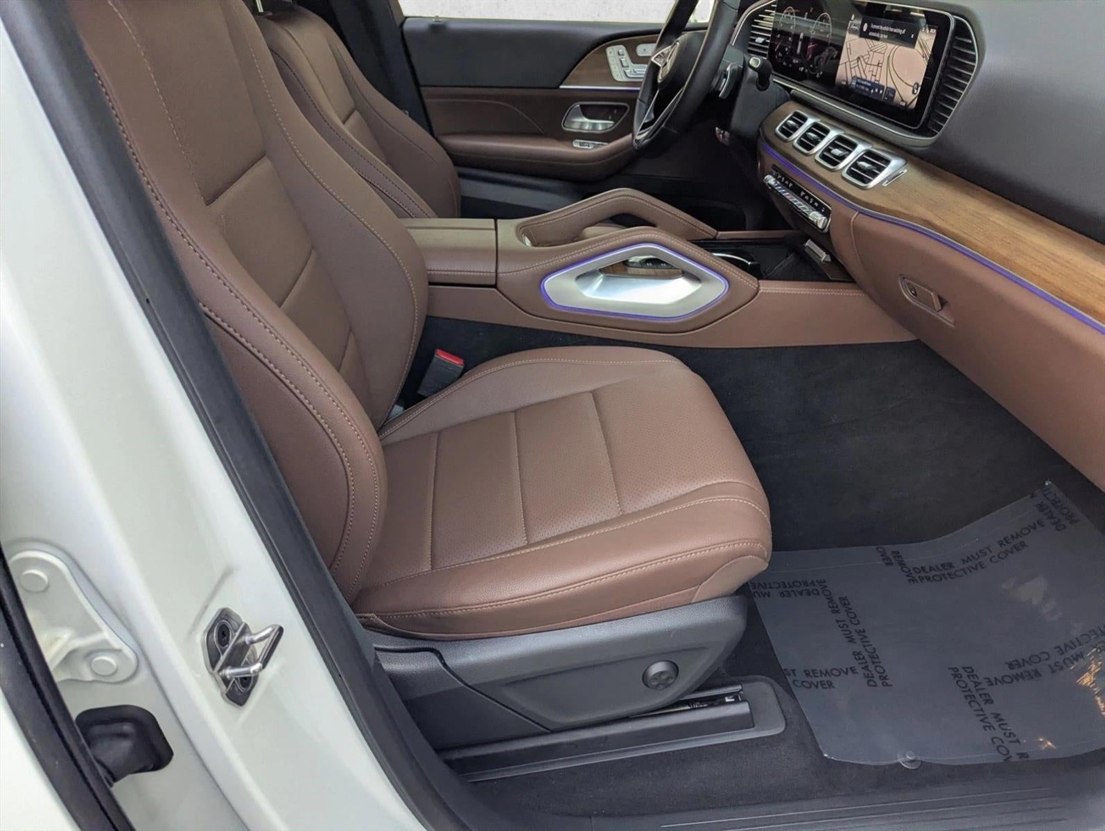 2024 Mercedes-Benz GLE GLE 350 4MATIC® SUV