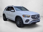 2024 Mercedes-Benz GLE GLE 350 4MATIC® SUV