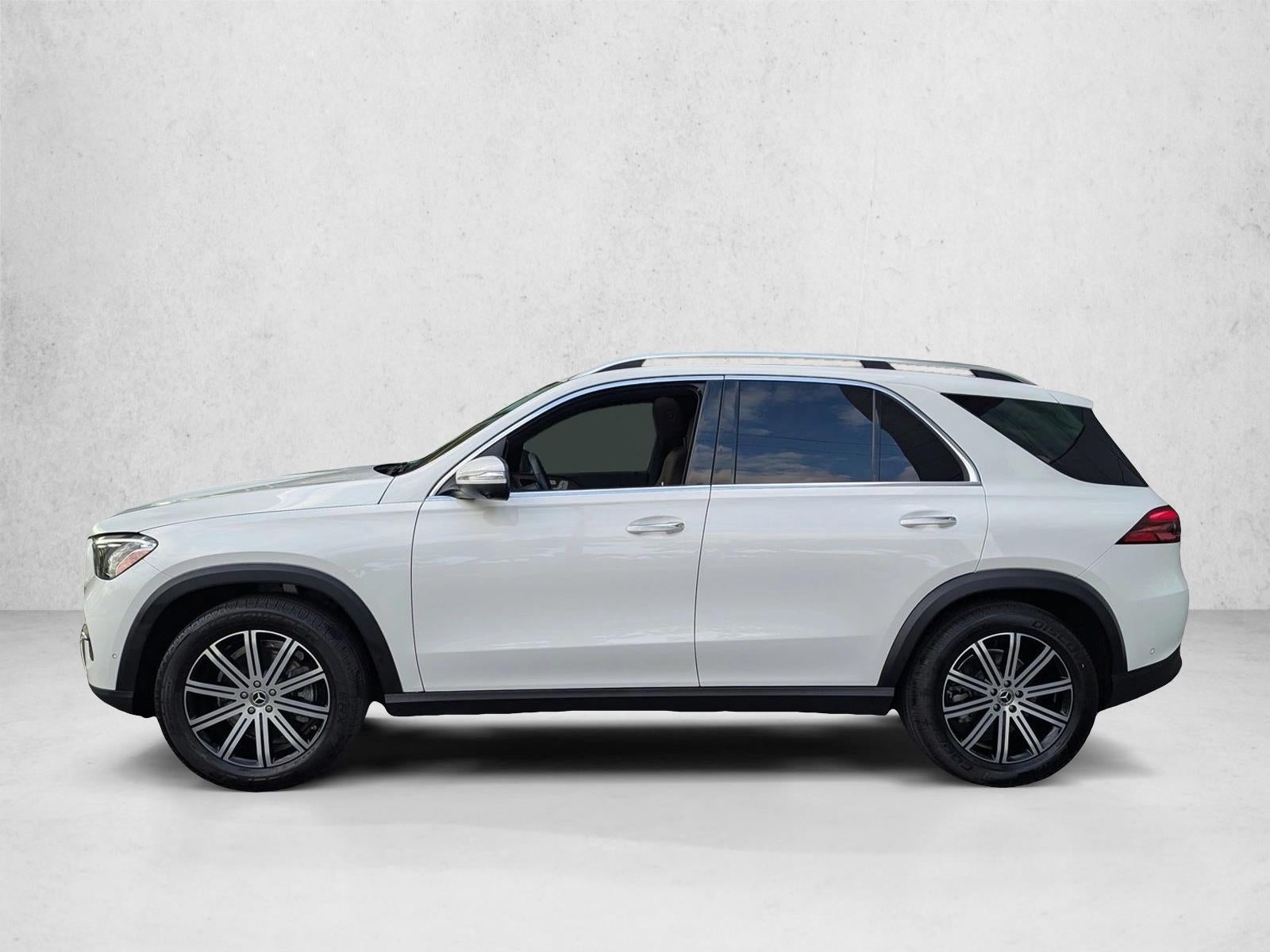 2024 Mercedes-Benz GLE GLE 350 4MATIC® SUV