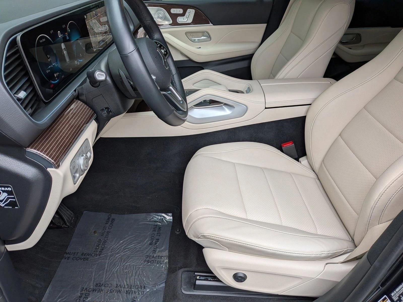 2023 Mercedes-Benz GLE GLE 350 SUV