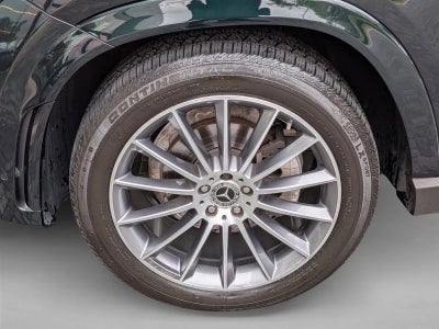 2023 Mercedes-Benz GLE GLE 350 SUV