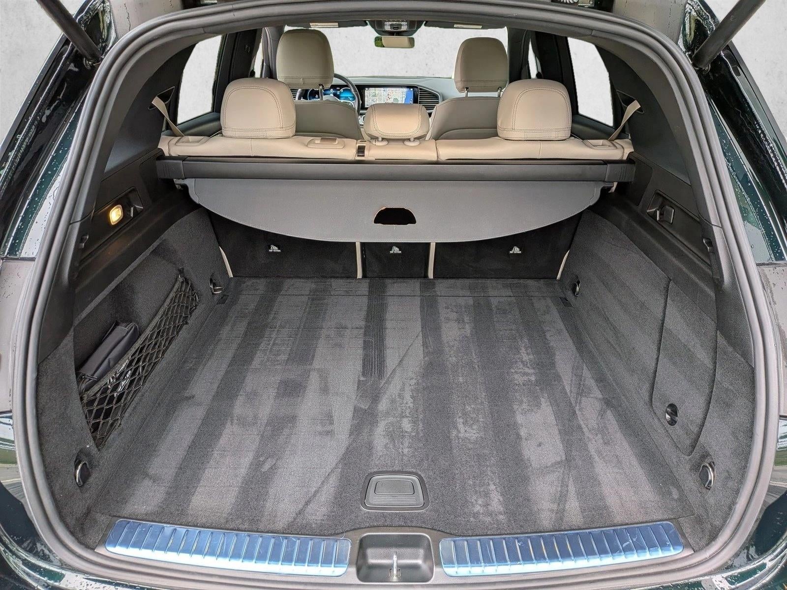 2023 Mercedes-Benz GLE GLE 350 SUV