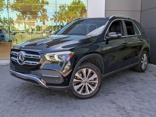 2022 Mercedes-Benz GLE GLE 350 SUV