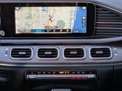 2022 Mercedes-Benz GLE GLE 350 SUV