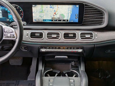 2022 Mercedes-Benz GLE GLE 350 SUV