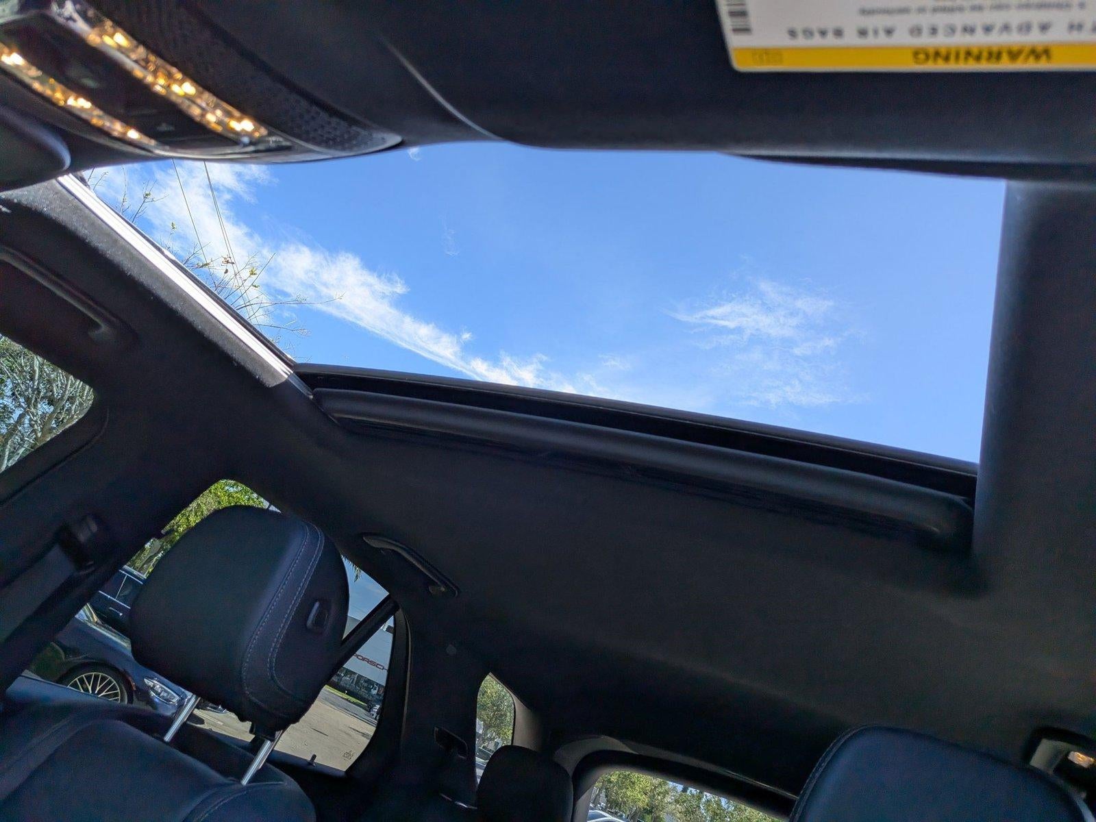 2022 Mercedes-Benz GLE GLE 350 SUV