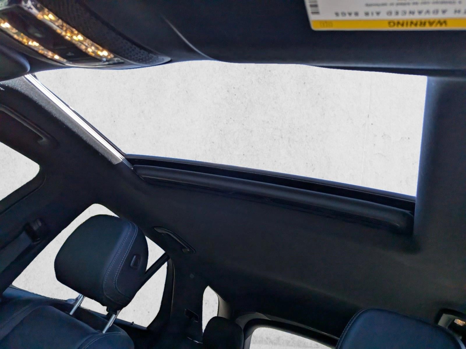 2022 Mercedes-Benz GLE GLE 350 SUV