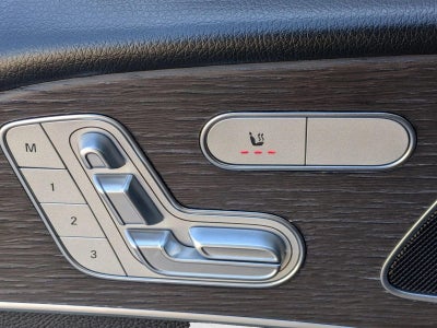 2022 Mercedes-Benz GLE GLE 350 SUV