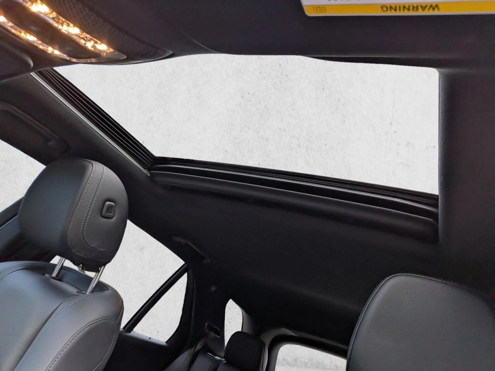 2022 Mercedes-Benz GLE GLE 350 SUV