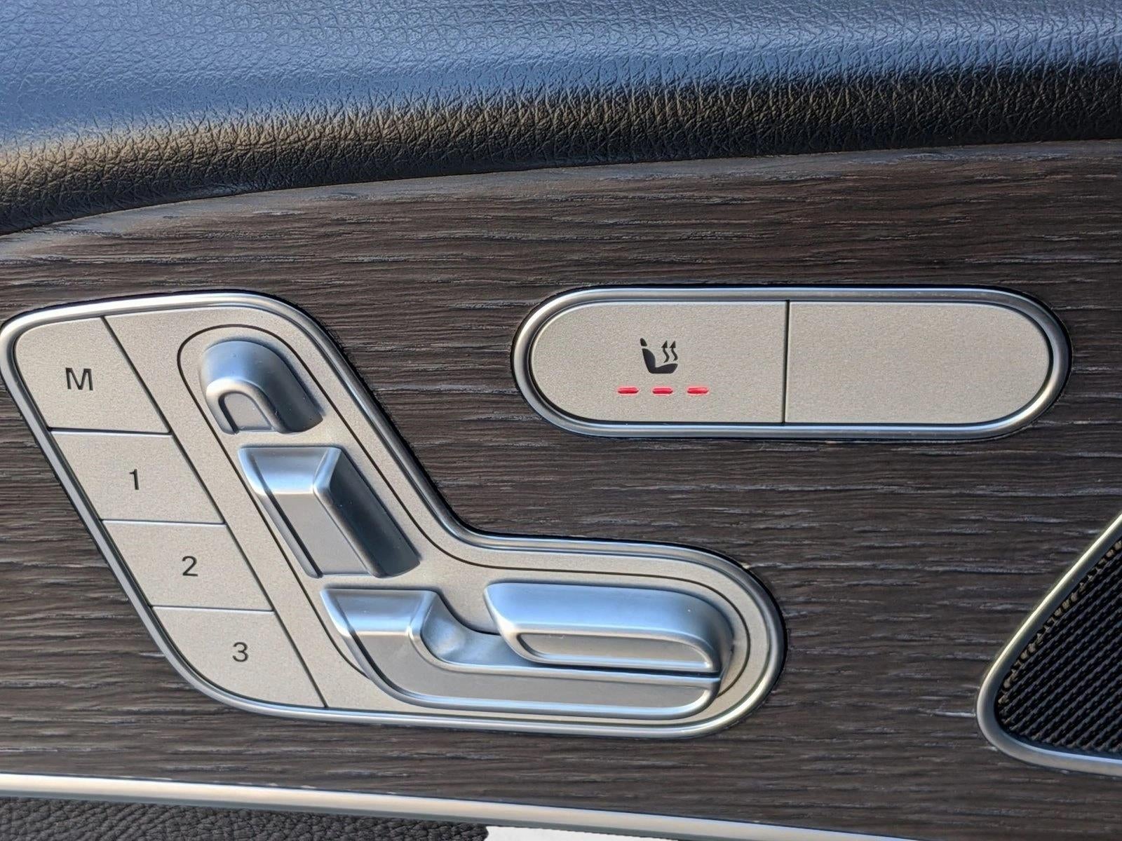 2022 Mercedes-Benz GLE GLE 350 SUV