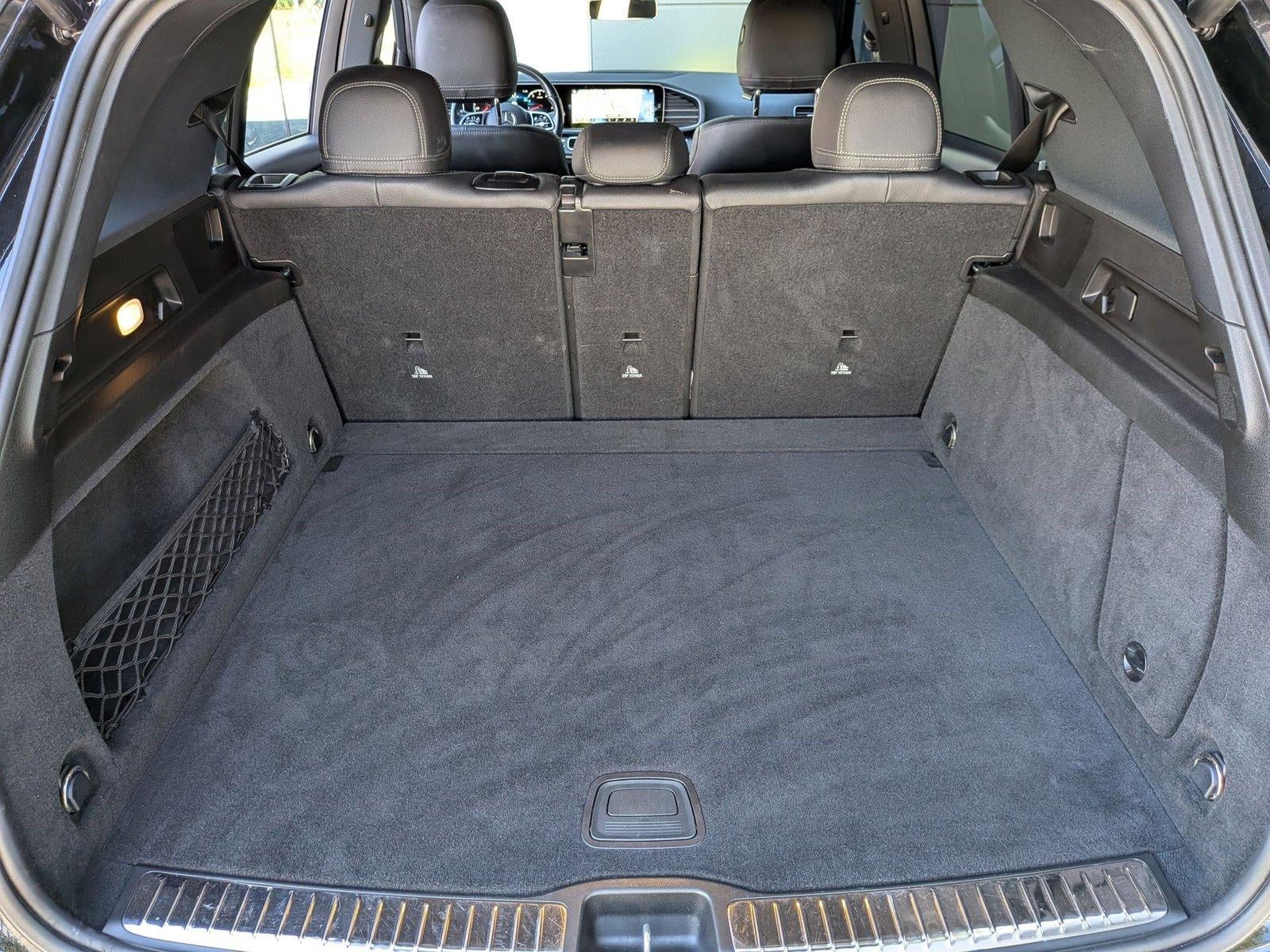 2022 Mercedes-Benz GLE GLE 350 SUV