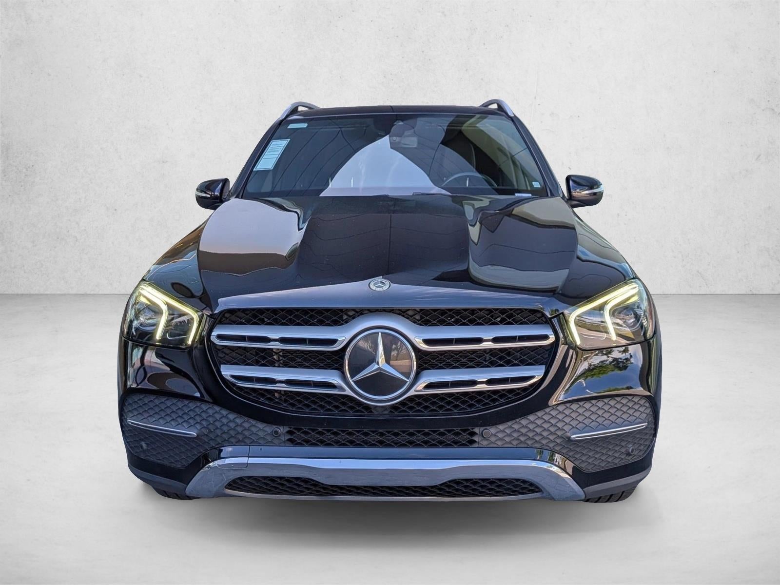 2022 Mercedes-Benz GLE GLE 350 SUV