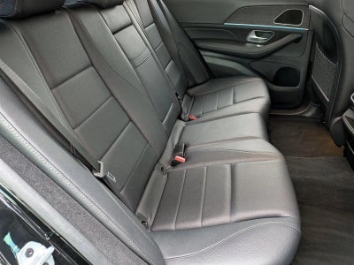 2022 Mercedes-Benz GLE GLE 350 SUV