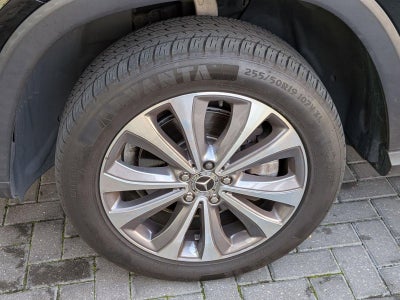 2022 Mercedes-Benz GLE GLE 350 SUV