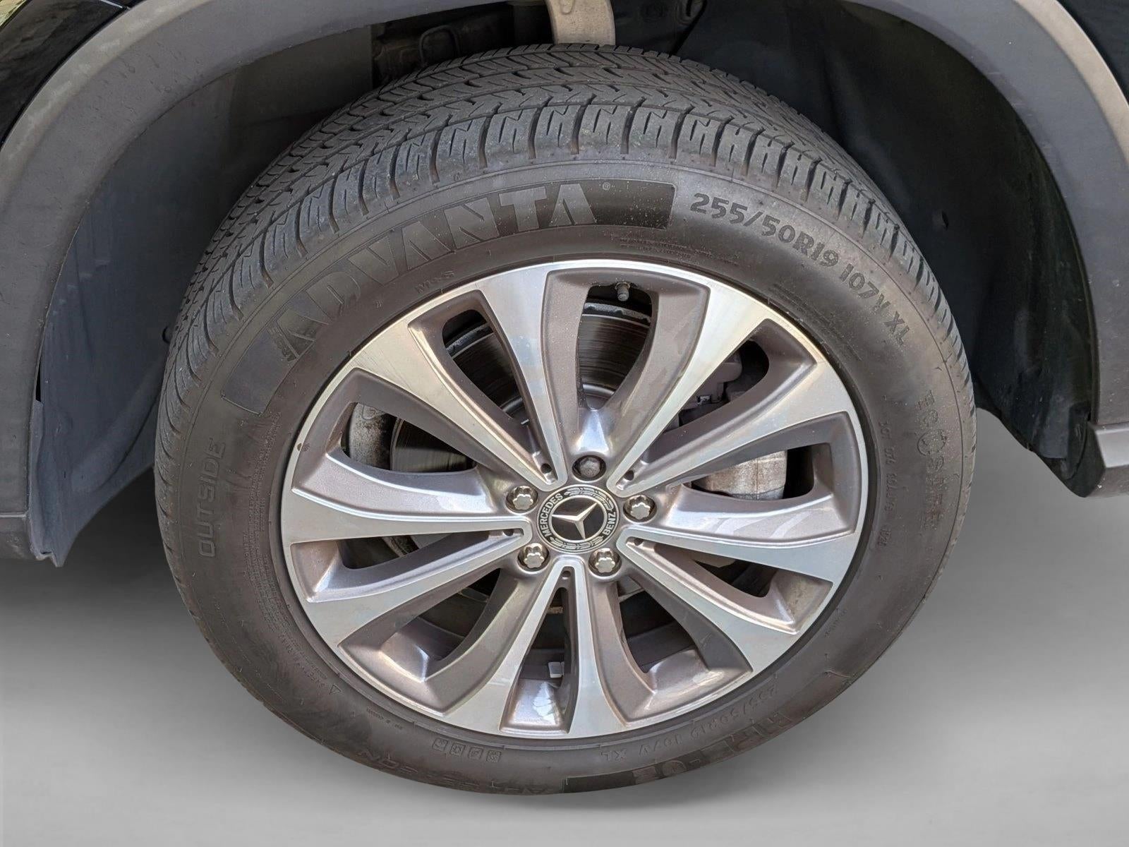 2022 Mercedes-Benz GLE GLE 350 SUV