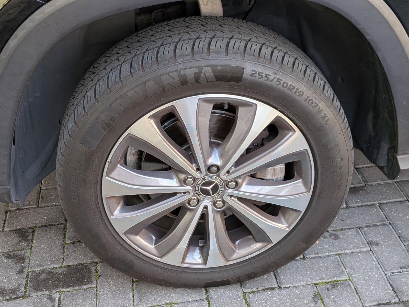 2022 Mercedes-Benz GLE GLE 350 SUV