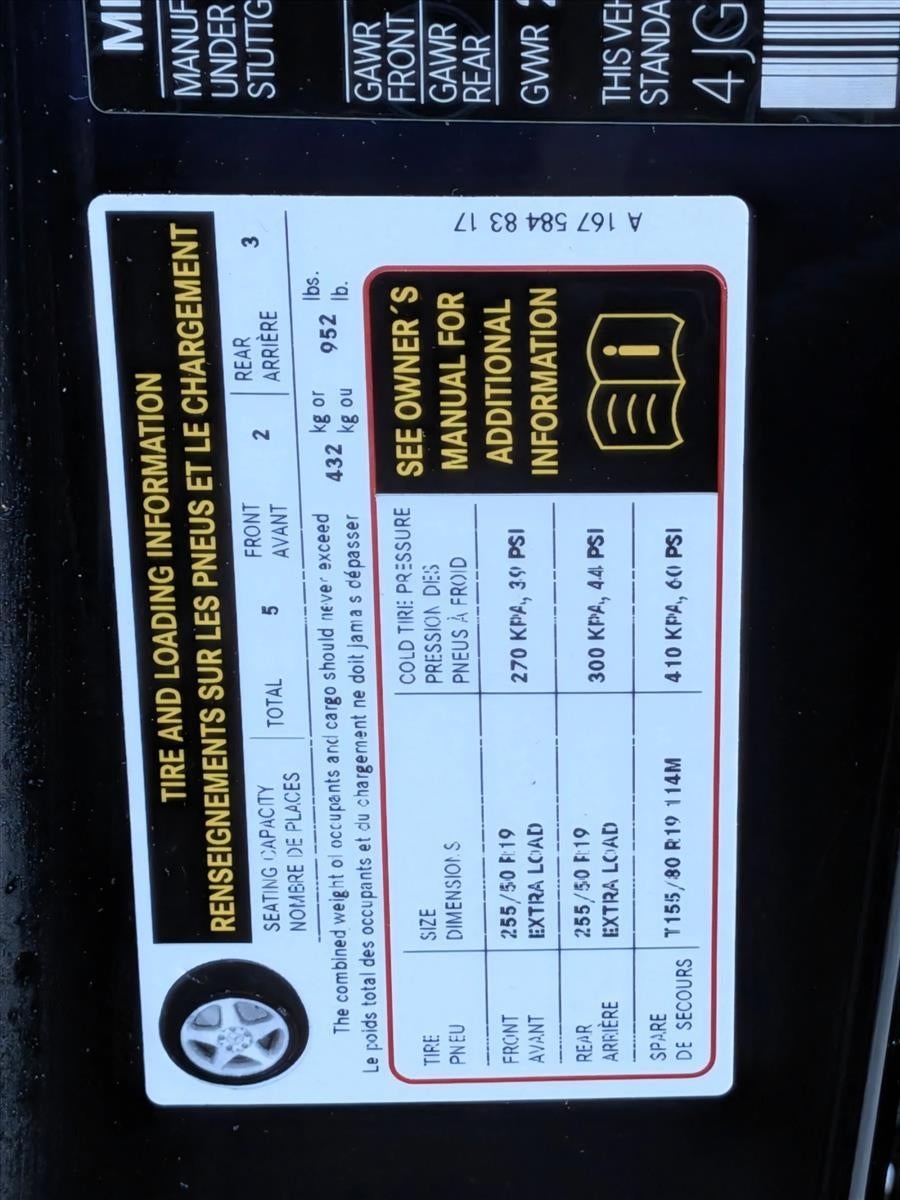 2022 Mercedes-Benz GLE GLE 350 SUV