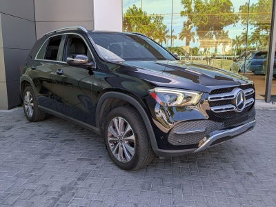 2022 Mercedes-Benz GLE GLE 350 SUV