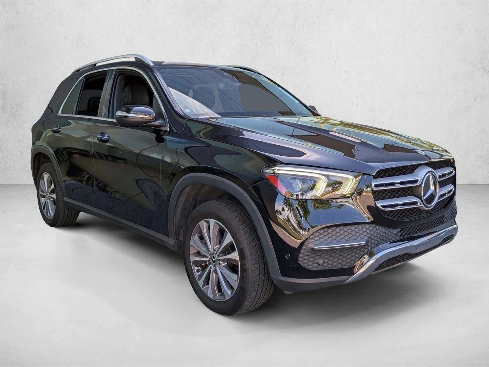 2022 Mercedes-Benz GLE GLE 350 SUV