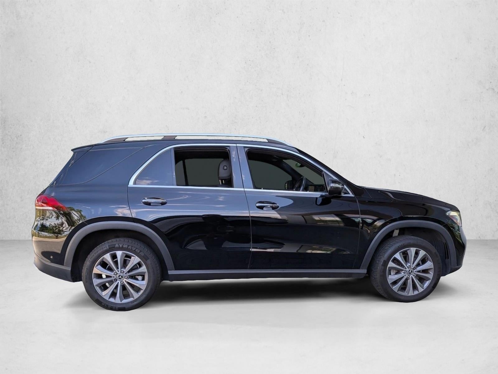 2022 Mercedes-Benz GLE GLE 350 SUV