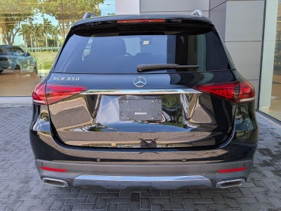 2022 Mercedes-Benz GLE GLE 350 SUV