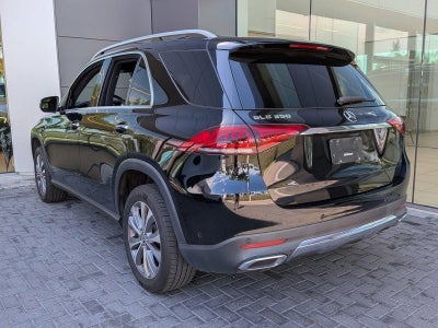 2022 Mercedes-Benz GLE GLE 350 SUV