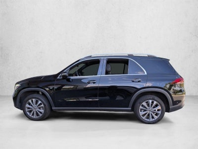 2022 Mercedes-Benz GLE GLE 350 SUV