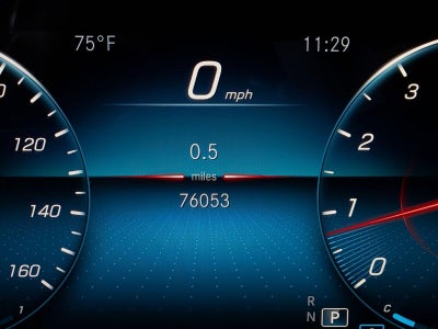 2022 Mercedes-Benz GLE GLE 350 SUV