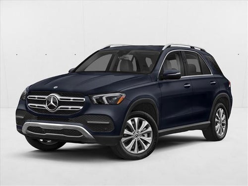 2020 Mercedes-Benz GLE GLE 350 4MATIC® SUV