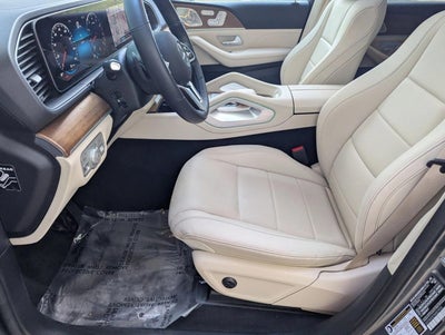 2022 Mercedes-Benz GLE GLE 350 4MATIC® SUV