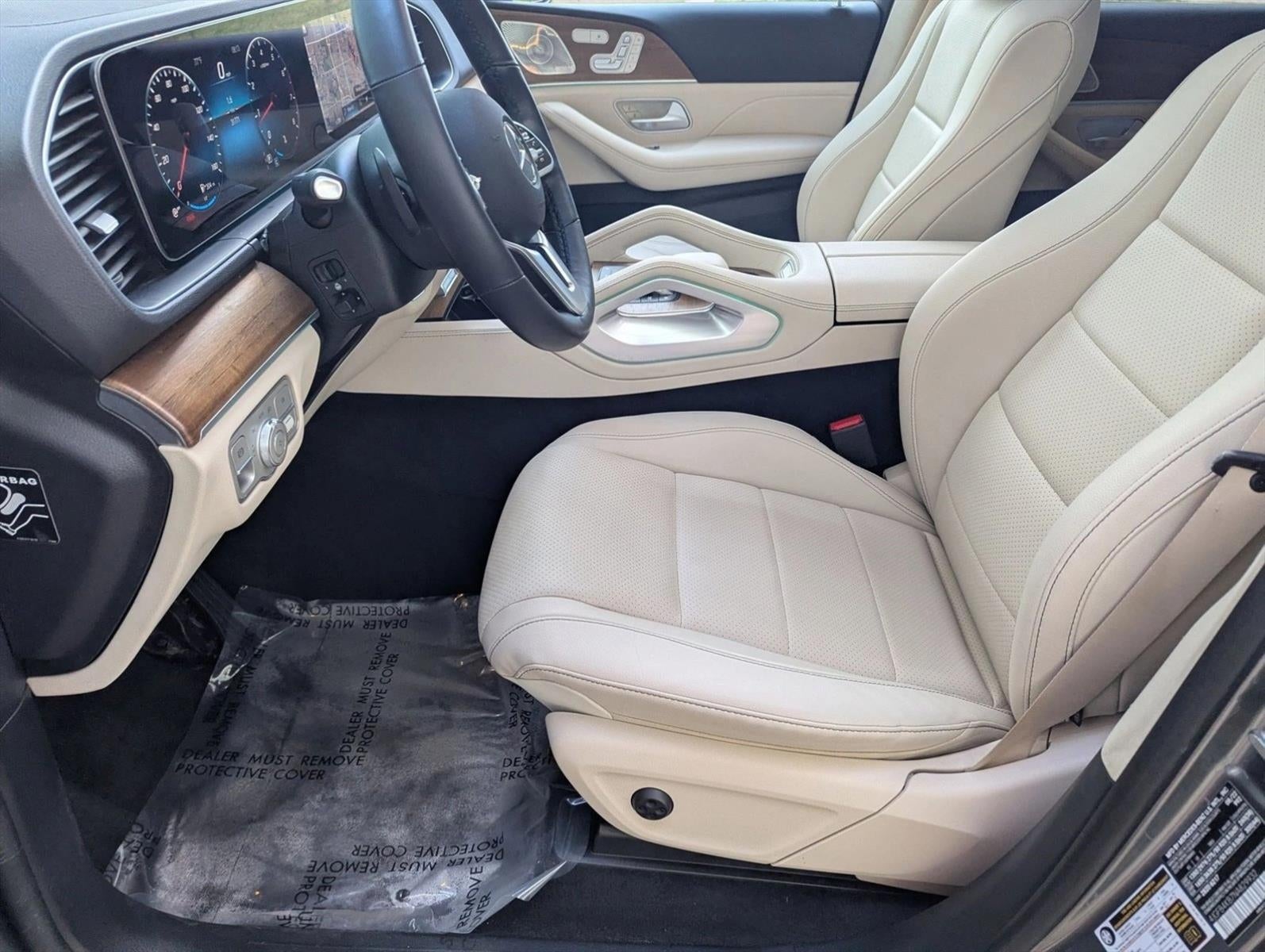 2022 Mercedes-Benz GLE GLE 350 4MATIC® SUV