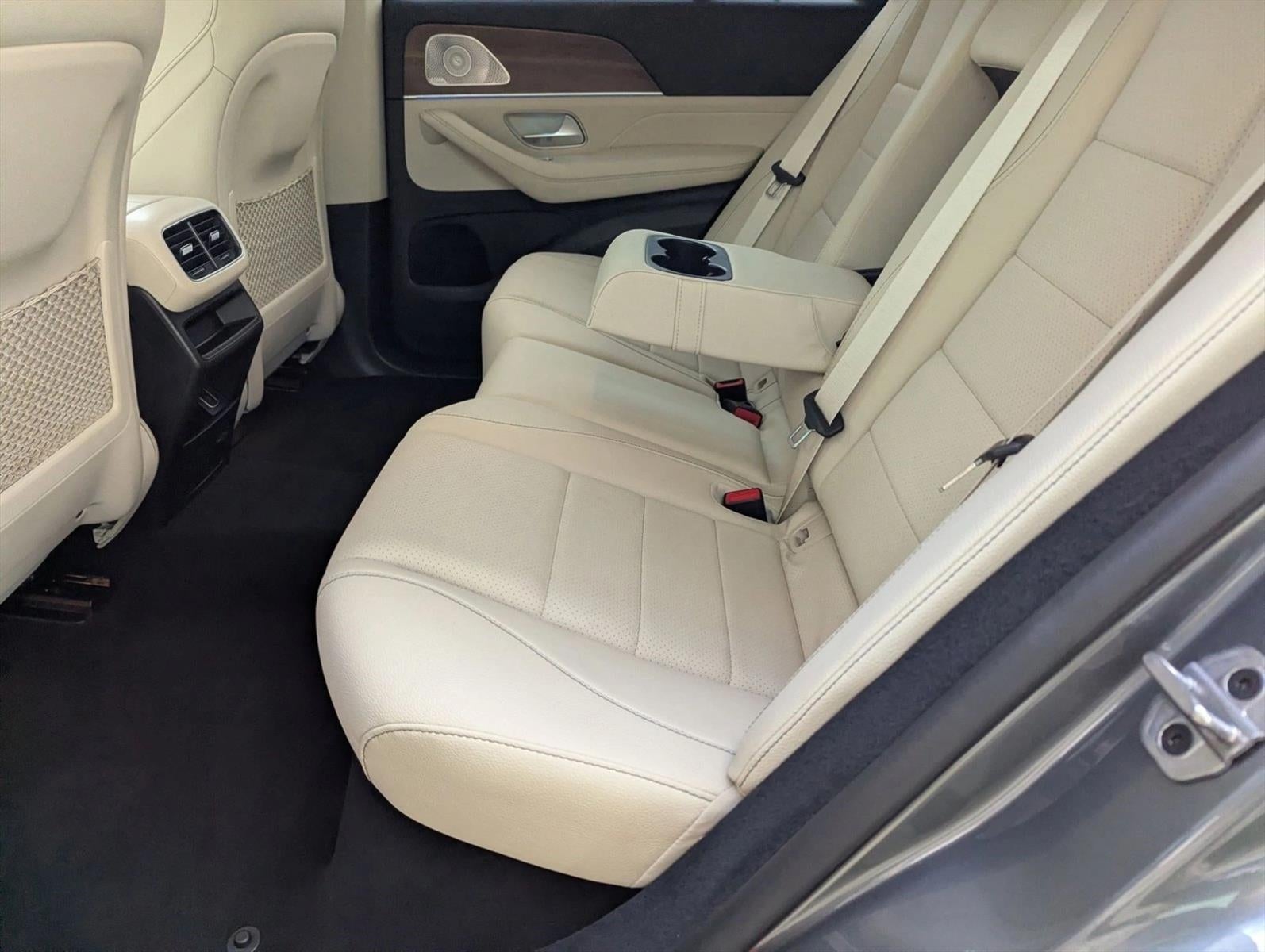 2022 Mercedes-Benz GLE GLE 350 4MATIC® SUV