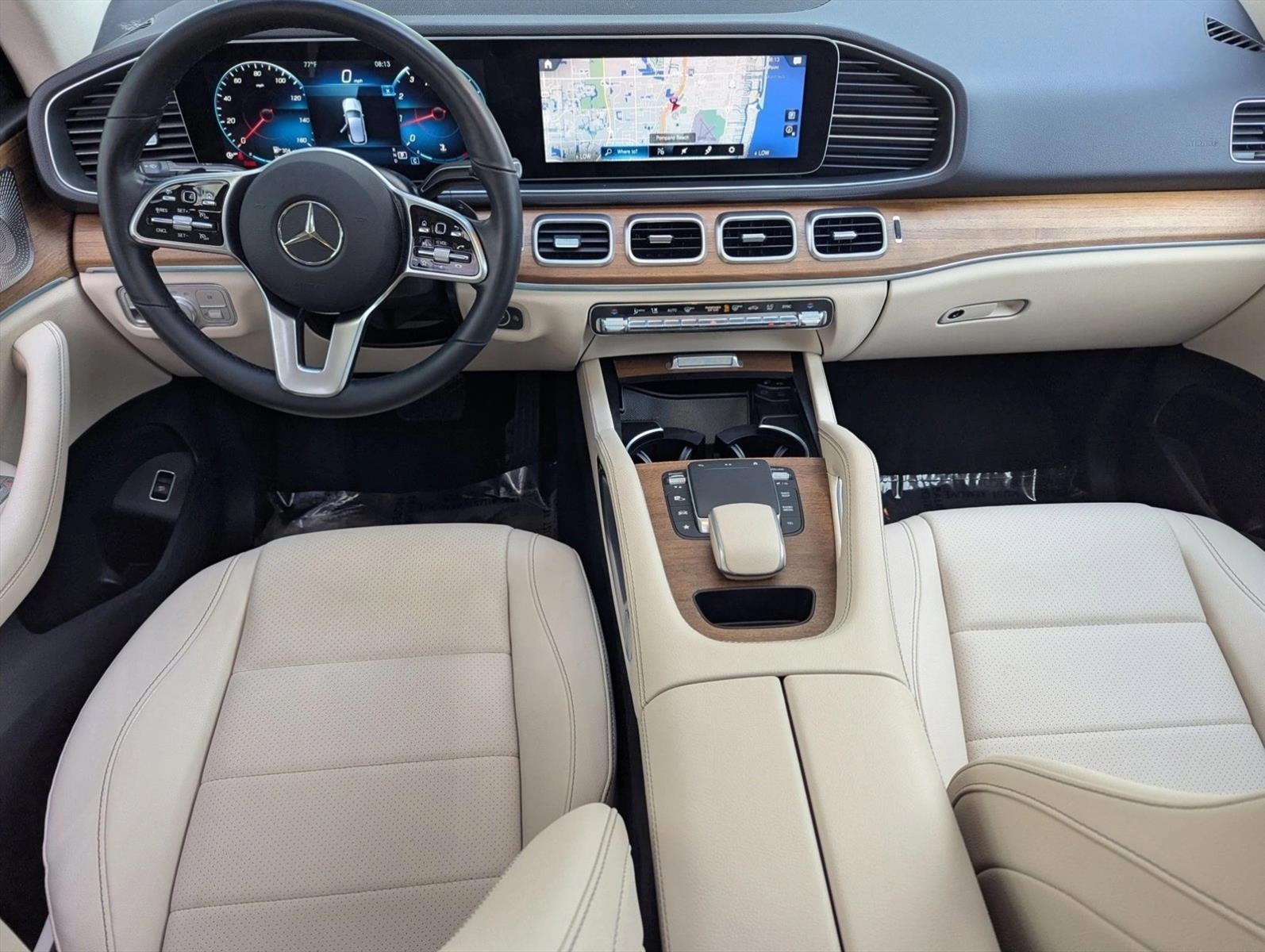 2022 Mercedes-Benz GLE GLE 350 4MATIC® SUV