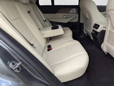 2022 Mercedes-Benz GLE GLE 350 4MATIC® SUV