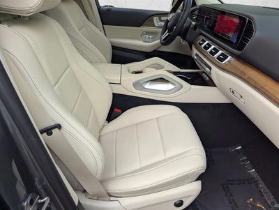 2022 Mercedes-Benz GLE GLE 350 4MATIC® SUV