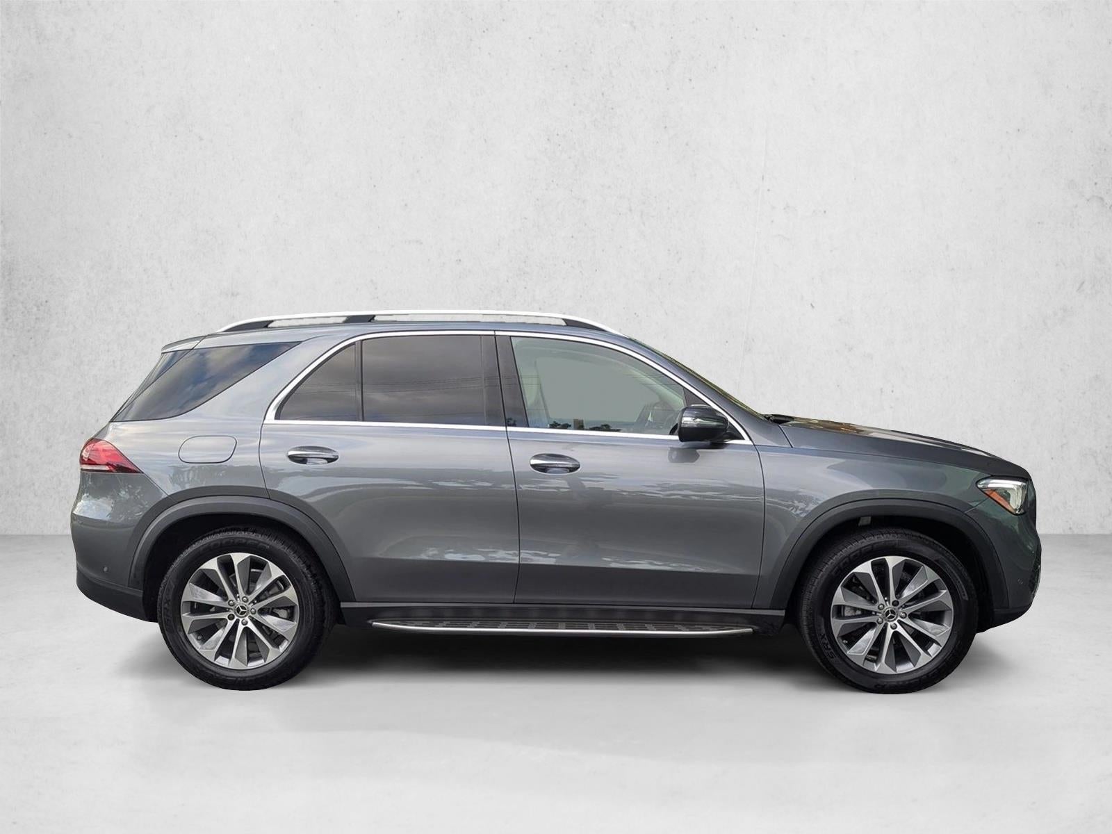 2022 Mercedes-Benz GLE GLE 350 4MATIC® SUV