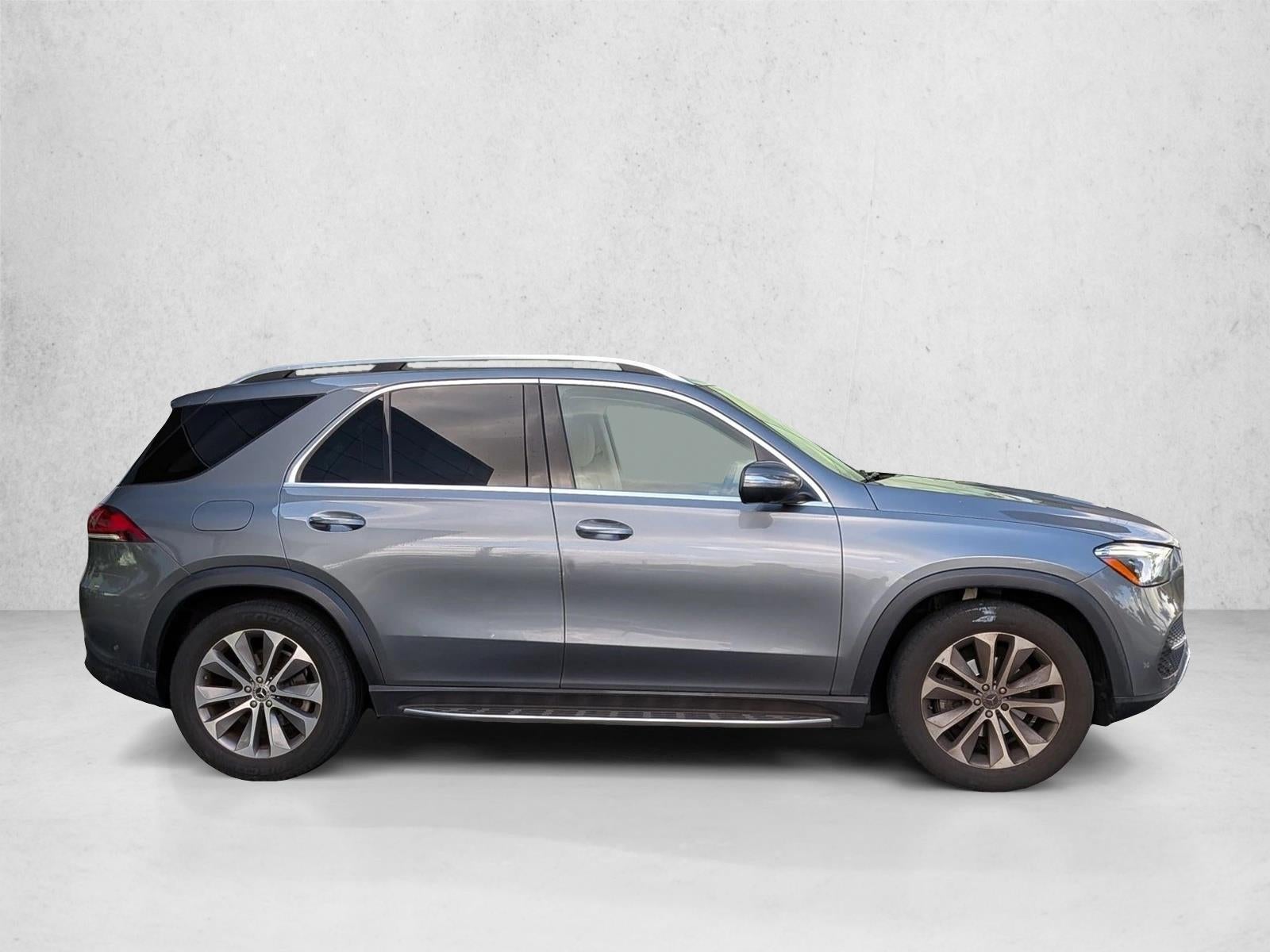 2022 Mercedes-Benz GLE GLE 350 4MATIC® SUV