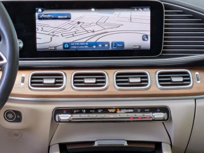 2024 Mercedes-Benz GLE GLE 450 4MATIC® SUV