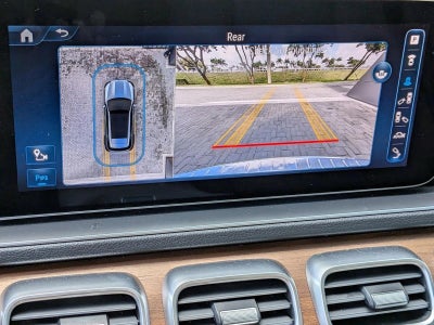 2024 Mercedes-Benz GLE GLE 450 4MATIC® SUV