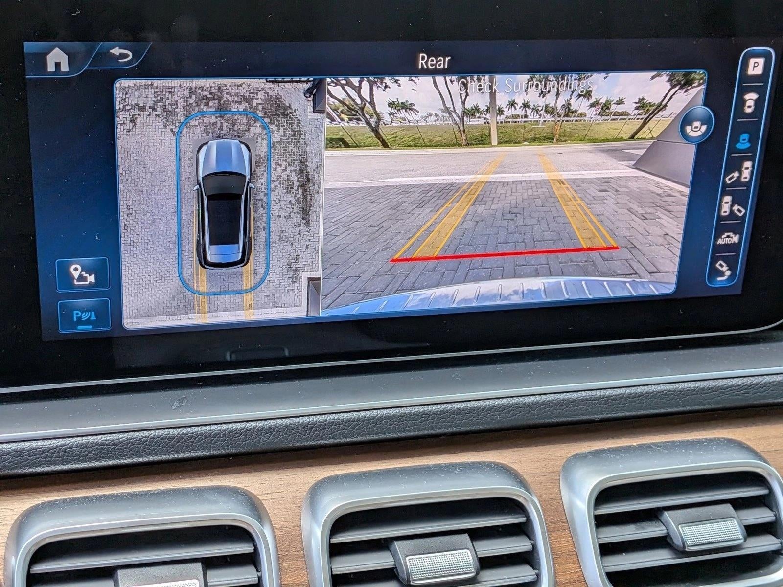 2024 Mercedes-Benz GLE GLE 450 4MATIC® SUV