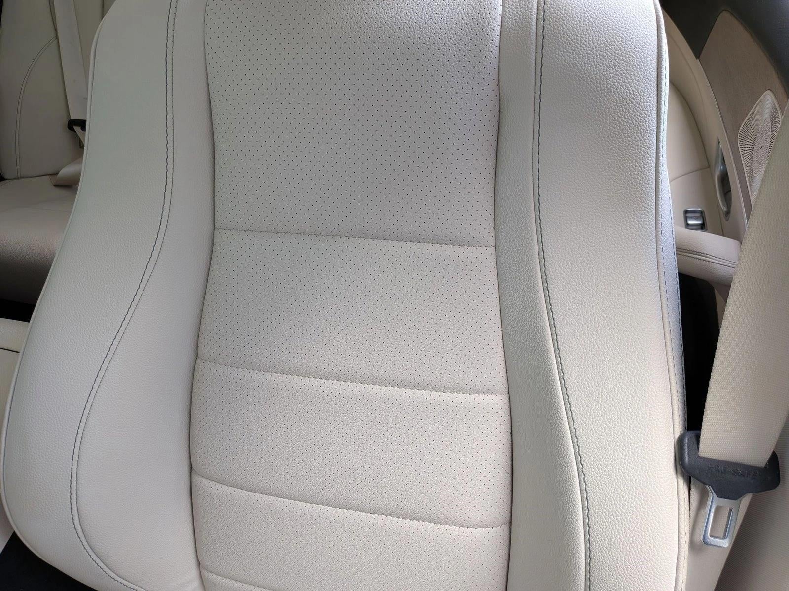 2024 Mercedes-Benz GLE GLE 450 4MATIC® SUV