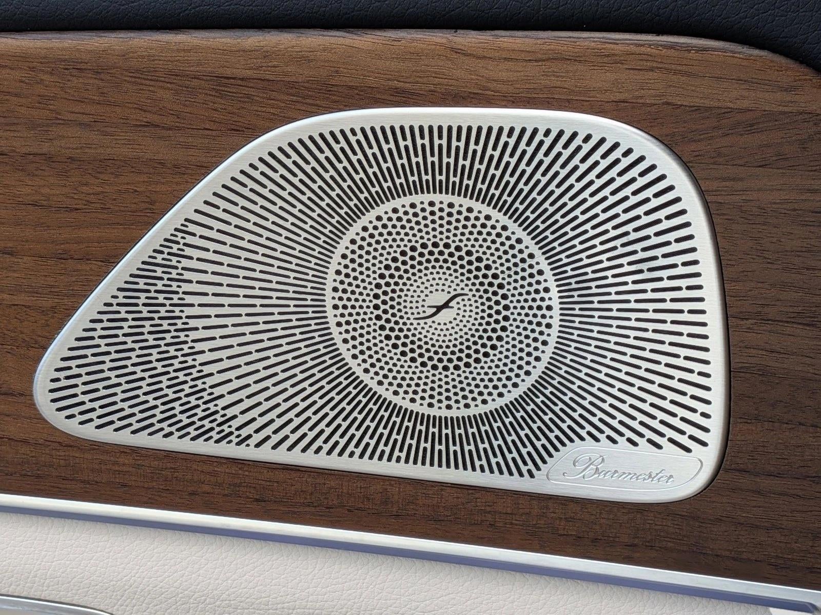 2024 Mercedes-Benz GLE GLE 450 4MATIC® SUV