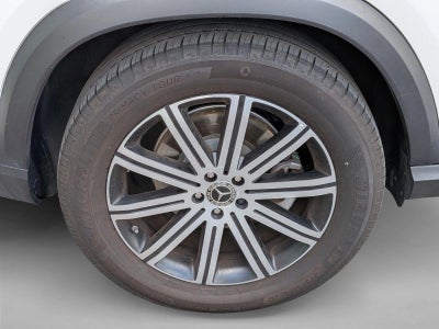 2024 Mercedes-Benz GLE GLE 450 4MATIC® SUV