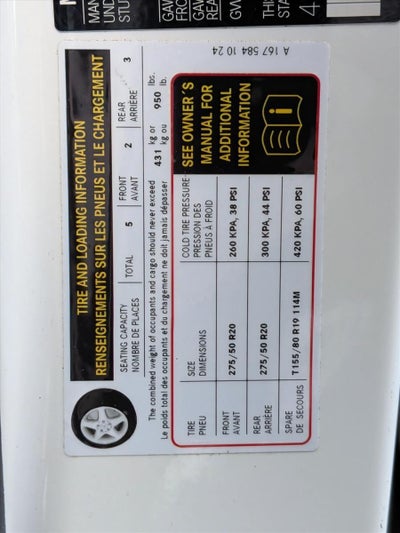 2024 Mercedes-Benz GLE GLE 450 4MATIC® SUV