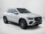 2024 Mercedes-Benz GLE GLE 450 4MATIC® SUV