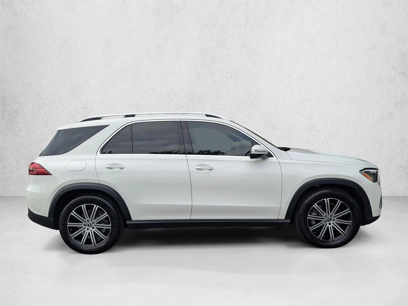 2024 Mercedes-Benz GLE GLE 450 4MATIC® SUV