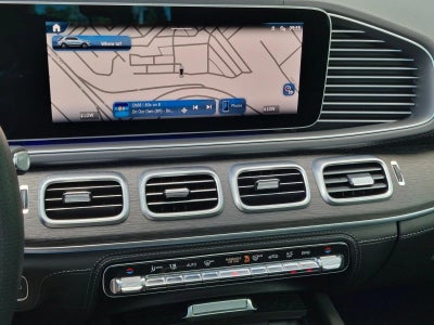 2025 Mercedes-Benz GLE GLE 450 4MATIC® SUV