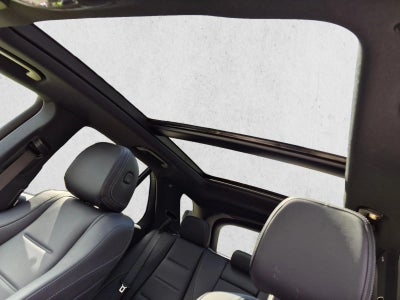 2025 Mercedes-Benz GLE GLE 450 4MATIC® SUV